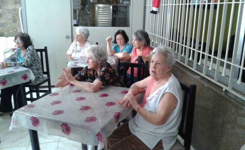 Quanto Custa Clínica Dia para Idosos com Médicos Conjunto Promorar Vila Maria - Clínica Dia para Idosos com AVC