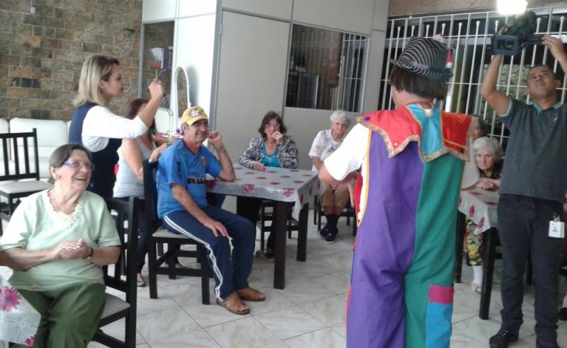 Quanto Custa Clínica Dia para Idosos Doentes Fazenda Aricanduva - Clínica Dia Geriátrico