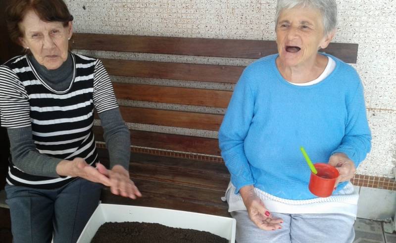 Quanto Custa Creche de Idoso Particular no Jardim Tremembé - Creche para Idosos com Alzheimer