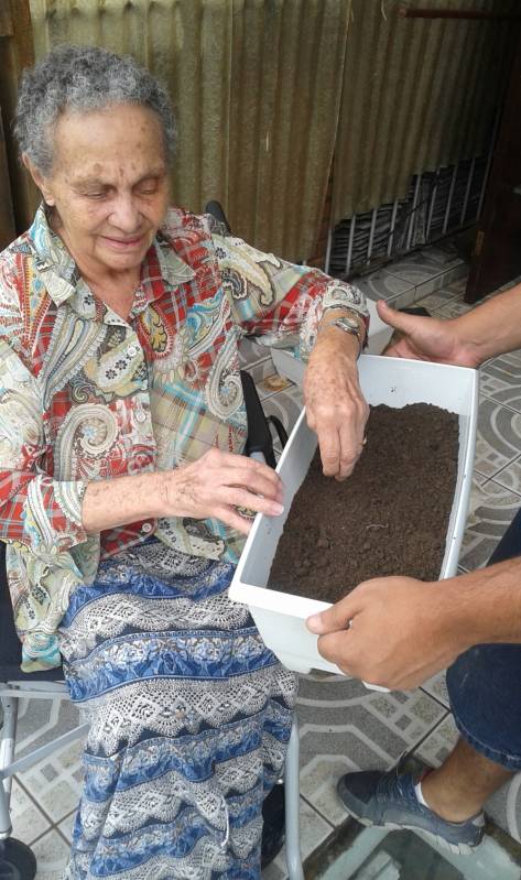 Quanto Custa Creche Geriátrica em Aricanduva - Creche para Velhinhos