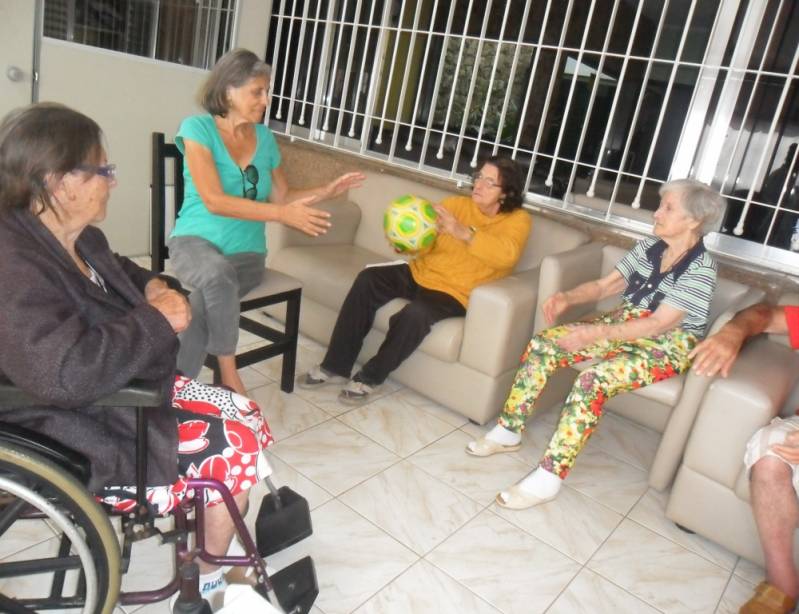 Quanto Custa Cuidados com Idosos Acamados Parque Vila Maria - Cuidadores de Idosos com Demência
