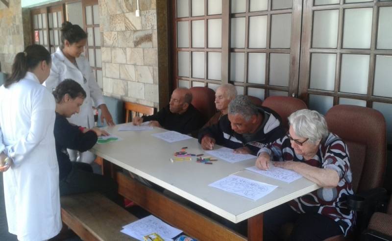 Quanto Custa Hospedagem de Idosos em Santana - Hospedagem para Terceira Idade