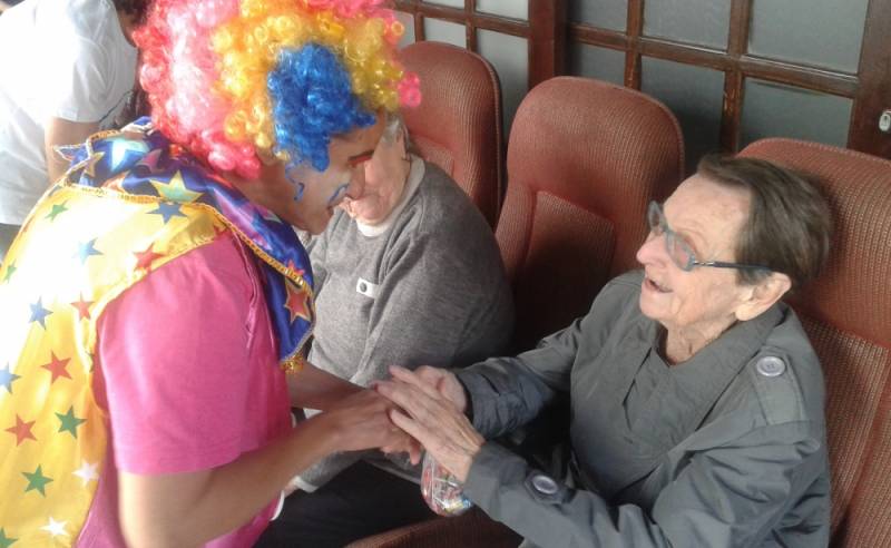 Quanto Custa Hospedagem de Idosos Fazenda Aricanduva - Hospedagem para Idoso