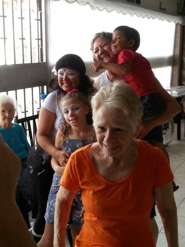 Quanto Custa Lar Creche de Idosos na Chácara Santana - Lar para Idosos em São Paulo