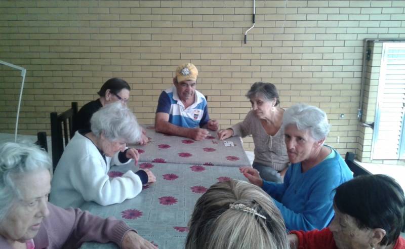 Quanto Custa Residência para Idoso Ponte Rasa - Residência para Idosos com Alzheimer