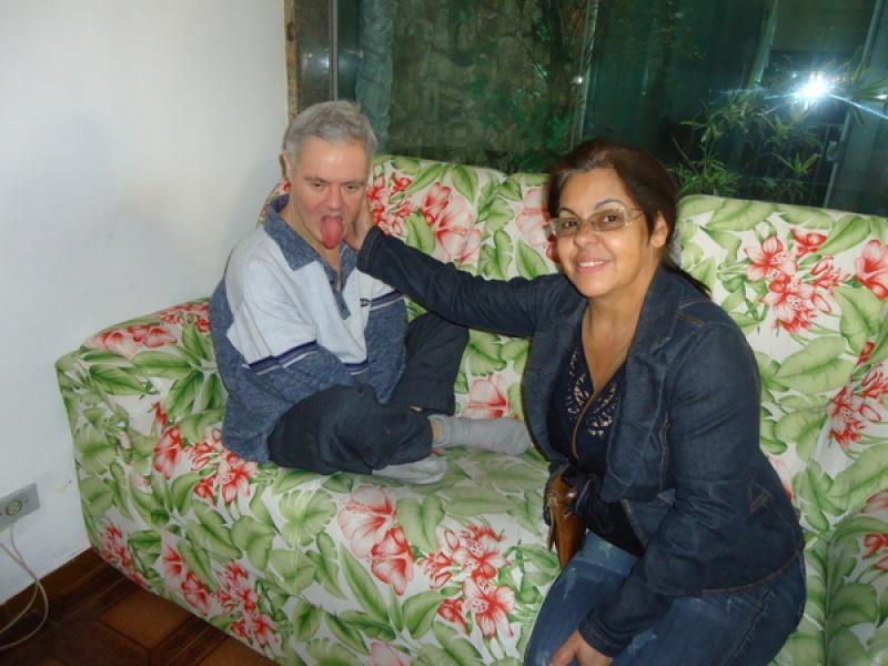 Repouso para Idosos em Santana de Parnaíba - Casa de Repouso para Idosos com Alzheimer