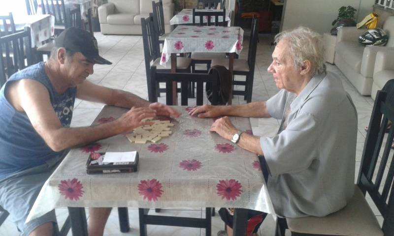 Residencial para Idoso de Longa Permanência em Sp Jardim Belém - Residencial para Idosos com Alzheimer