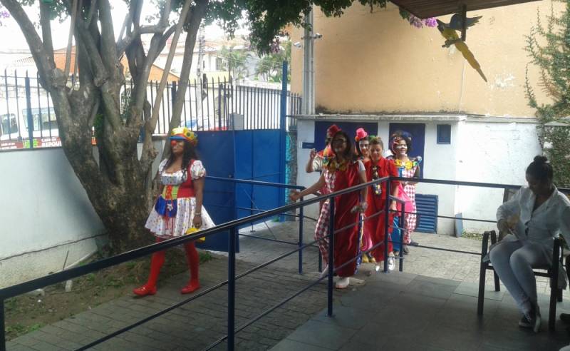 Residencial para Idoso em Sp Parque Palmas do Tremembé - Residencial para Idosos com Atividade Física