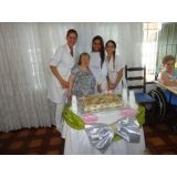 Clínica de fisioterapia idosos no Limão
