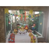 clínica e casa de repouso de idosos Morro Penha