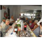 day care para idosos na Vila Prudente