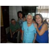 lar e assistência para idosos preço no Ibirapuera