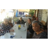 moradia de idoso com médicos Vila Maria Baixa