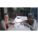 moradia para idoso de longa permanência Ibirapuera