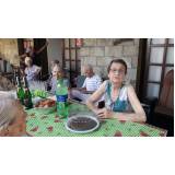 onde encontrar espaço para idosos com Alzheimer Brasilândia