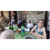 onde encontro espaço para idosos com Alzheimer Cidade Patriarca