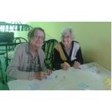 quanto custa casa para o idoso no Mandaqui