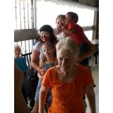 quanto custa lar creche de idosos em Itaquera